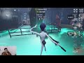 第五人格：赛季末！93%胜率，s3宿伞？怎么做到？ identity v アイデンティティv