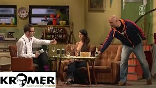 Krömer Late Night Show Staffel 1 Folge 6 rbb