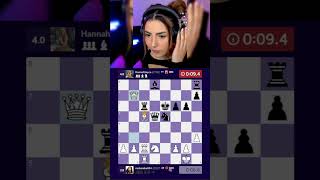 Classic Botez Gambit