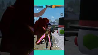 1v3 in clash squad|#Free Fire