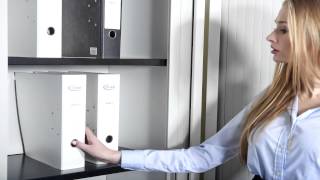 ARCHER-DMS - Document Management System