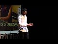 Suhit Amin | Suhit Amin | TEDxUniversityofStAndrews