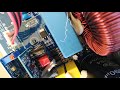 Inside Enrise 24v 2500w pure sine wave inverter [SCAMMER ALERT]