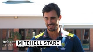 Starc to head home early from SA to watch World Cup final | T20 World Cup