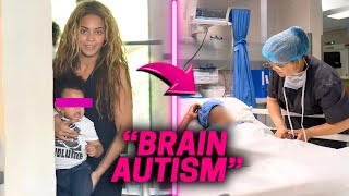 Insiders Confirms Why We Would Never See Beyonce's Son EVER