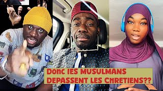 🚨🚨PART.2 - LUNICK REPOND AUX MENACES D'ISMAEL AKA CONTRE CAMILLE MAKOSSO À PROPOS DE CEJAS !