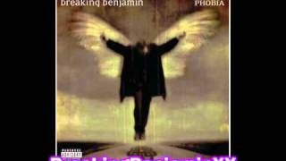 Breaking Benjamin - Evil Angel REMIX