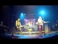 The Dollyrots - Brand New Key - 27/10/12 - HD GoPro