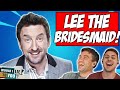 LEE MACK.. Always A Bridesmaid! | WILTY Reaction