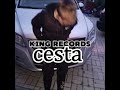 KING RECORDS: Cesta (Official Video)