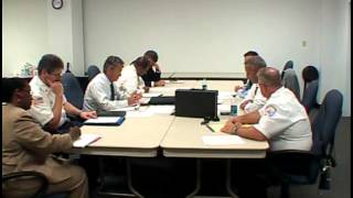 Union Negotiations 1 of 4