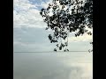 the brahmaputra riverside from tezpur ganesh ghat