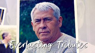 Done-For-You Funeral Tribute Videos | Everlasting Tributes Memorial Video Service