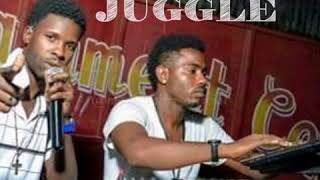 Jaydak Affi Get A Gyal, by: Team Juggle..Dj Fresh\u0026Breezy Breezy