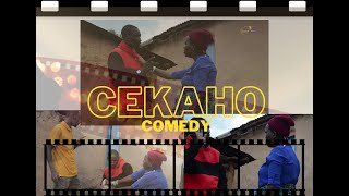 NONEHO YIBYE UMUCERI: CEKAHO COMEDY