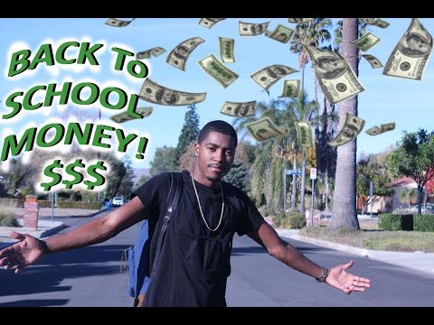 How to Make Money in Summer! Before You Go Back to School How to Make Money in Summer! Before You Go Back to School