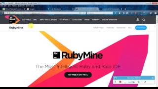 E2E Website Testing Using Ruby Cucumber Selenium Introduction