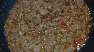 Restaurant Style Mixed Takatak |Dil Gurdy And Kaleji |Recipe by Hot Spoon 👩‍🍳 |