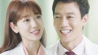 박신혜의 달콤한 고백 \