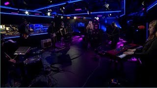 Kesha - Silence (Marshmello and Khalid cover) lyric video - BBC Radio 1 Live Lounge 2017