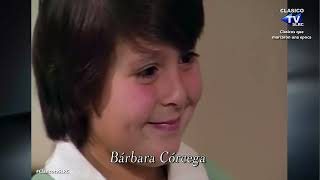 📺TELENOVELA - CARRUSEL (1989) - CAPITULO 82 - Parte 1