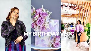 EVERYONE, IT’S MY BIRTHDAY | FUN VLOG FROM BTS MOMENTS OF PRE-BIRTHDAY PREP \u0026 MORE | A MUST WATCH.