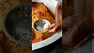 50RS BIRIYANI 🙈😜 | SOMBU THIRUDAN | #Shorts