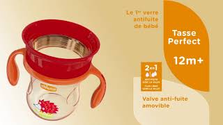 Chicco Tasse Perfect