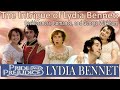 The Intrigue Of Lydia Bennet