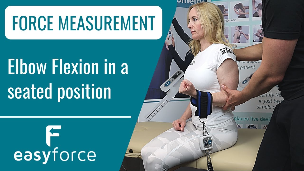 Elbow Flexion Rom Measurement At Kristie Pineda Blog
