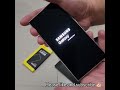 unboxing samsung s24 ultra titanium violet 512gb