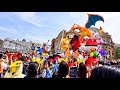 Incredible!! Staying in a Pokémon room too cute & USJ collaboration dream Pokémon parade｜Osaka Kyoto