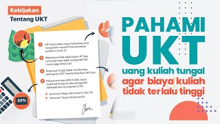 Kebijakan UKT PTN Berbeda-Beda, Mau Pilih yang Mana?