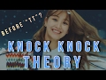 Twice Knock Knock Theory