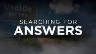 Searching for Answers - A CBS 11 News special