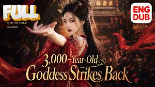 【Multi sub DUB】Everyone Thought the Opera House Was Finished… Until the Goddess Came Back