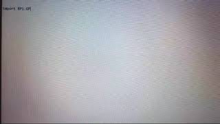 Led control code using Raspberry Pi and Python based on User Input