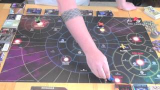 Firefly Review - with Ryan Metzler