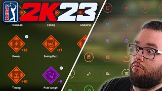 PGA Tour 2K23: A Guide on Where to Start