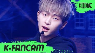 [K-Fancam] 샤이니 온유 직캠 'Don't call me' (SHINee ONEW Fancam) l @MusicBank 210226