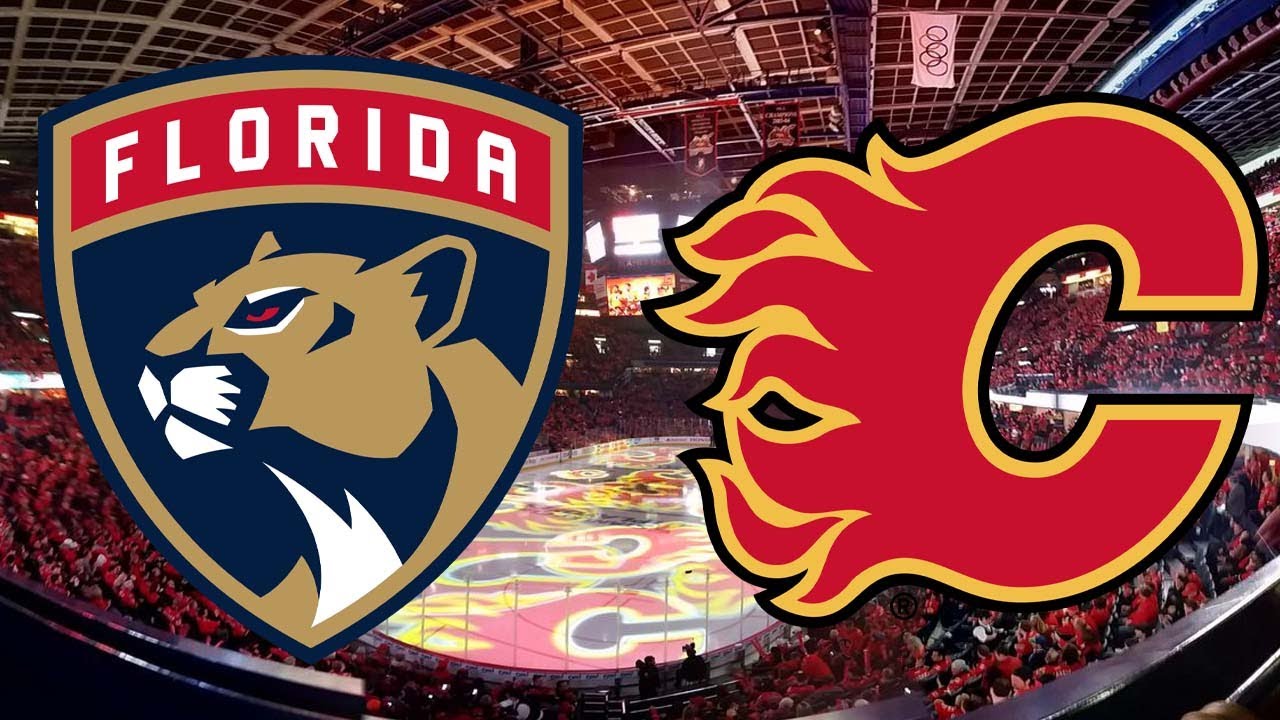 NHL Free Pick For December 18th, 2023- Florida Panthers @ Calgary ...