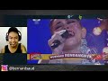 LESTI KEJORA ft MELLY LEE - KEJORA (LIVE) | SINGER REACTION