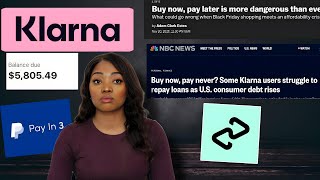 Young People Are Buying Now And Paying Never