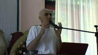 HG Akrura Prabhu - Frushka Goranga 2015