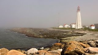 Google Earth lighthouse tour