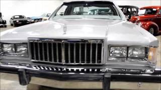 1984 Mercury Grand Marquis