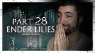 Das Amulett des Alten Volkes | Ender Lilies | LP #28