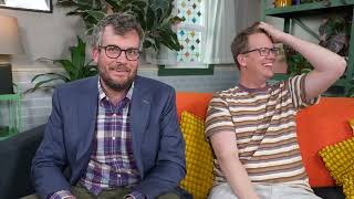 The Meaning of Life with Hank and John