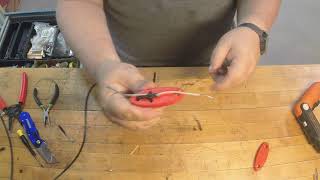 Shortwave Antenna How to Make Simple One on the DYI