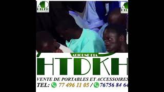 limahin kourel 1 nationale HT darou minan